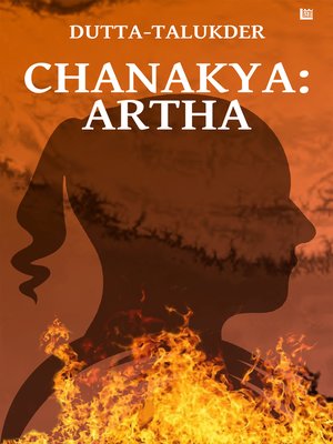 cover image of Chanakya